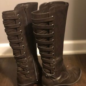 Riding Boots
